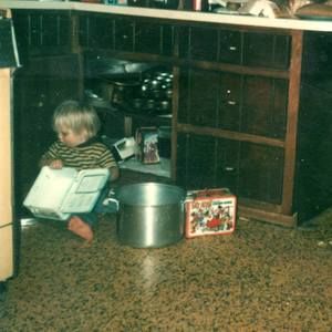 Meet your Posher, Mark